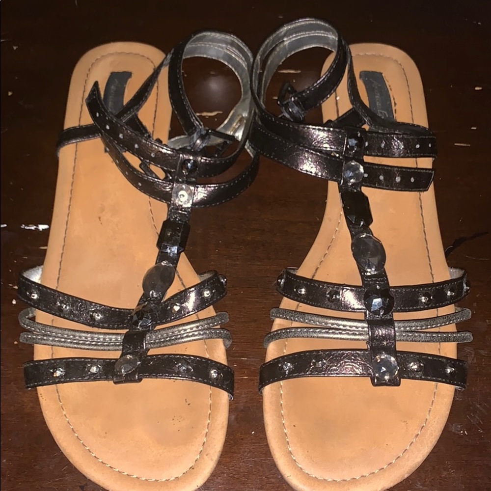 Sandals !! Summers coming 🥰